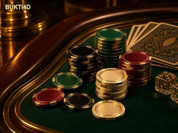 Gambar Boat of Fortune 4