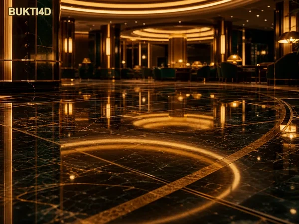 Layanan IDNLIVE Casino pada platform Bukti4d
