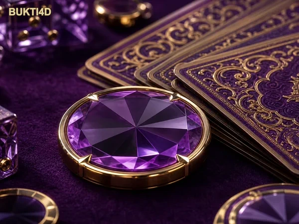 Tampilan permainan Monster Dice 1