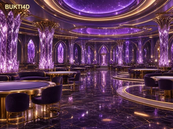 Ilustrasi permainan Teen Patti Joker di Bukti4d