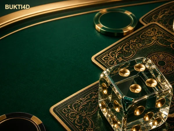 Antarmuka permainan kartu Teen Patti Joker di Bukti4d